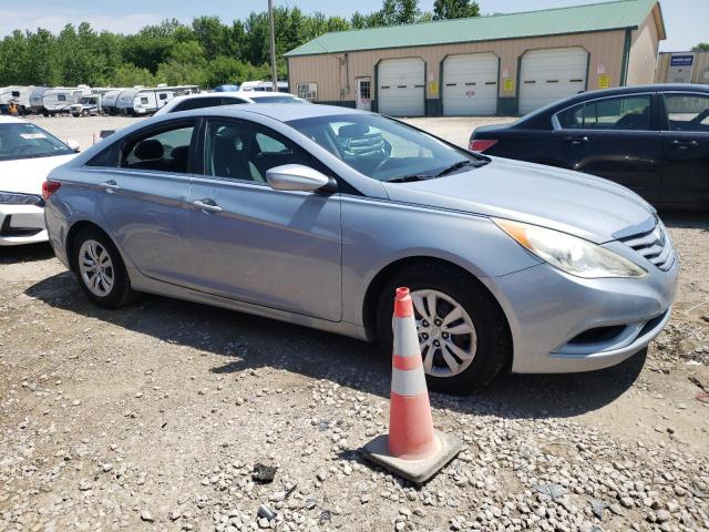 Photo 4 from auction – 2012 HYUNDAI SONATA GLS with VIN 5NPEB4AC5CH327873