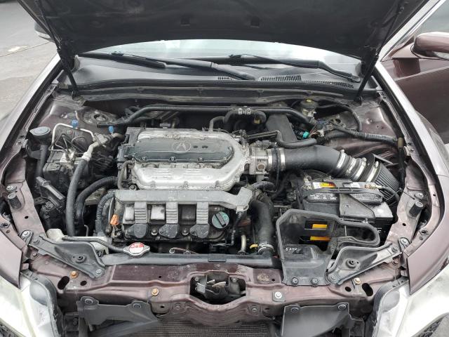 Photo 11 from auction – 2011 ACURA TL with VIN 19UUA8F29BA008196