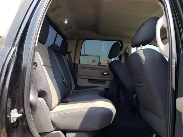 Photo 10 from auction – 2011 DODGE RAM 1500 with VIN 1D7RB1CT1BS663765