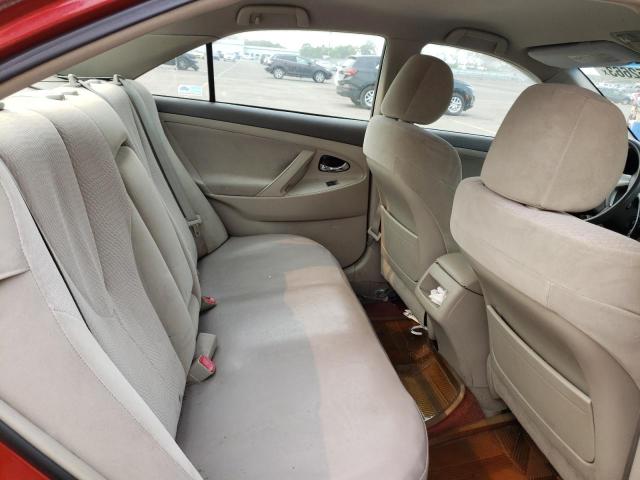 Photo 10 from auction – 2010 TOYOTA CAMRY with VIN 4T1BF3EK9AU532453