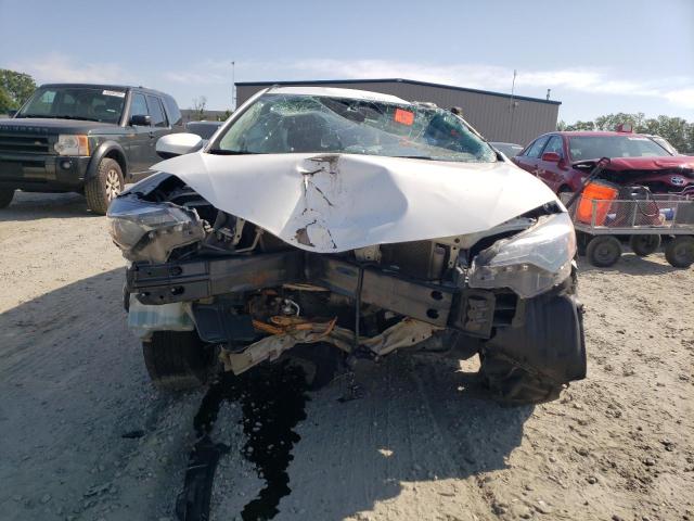 Photo 5 from auction – 2018 TOYOTA COROLLA L with VIN 5YFBURHE7JP783732