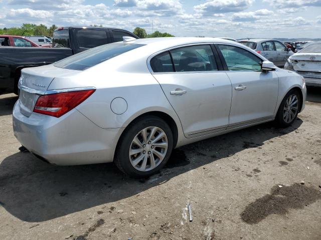 Photo 3 from auction – 2015 BUICK LACROSSE with VIN 1G4GB5G37FF119476
