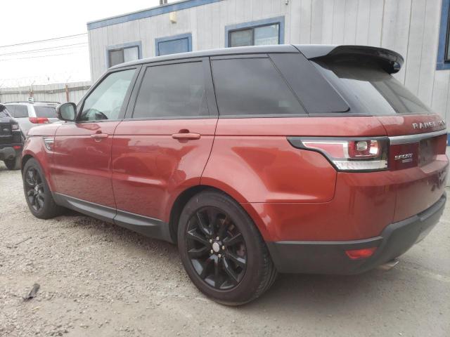 Photo 2 from auction – 2014 LAND ROVER RANGE ROVE with VIN SALWR2WF8EA316232