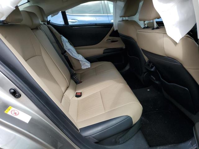 Photo 10 from auction – 2019 LEXUS ES 300H with VIN 58AB21B19KU002957