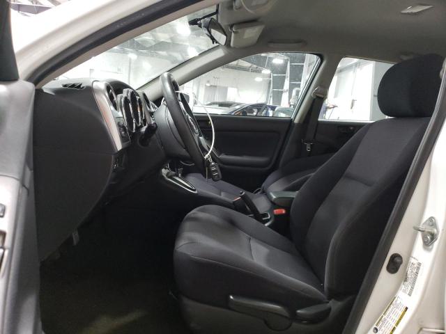 Photo 7 from auction – 2006 PONTIAC VIBE with VIN 5Y2SL65896Z435637