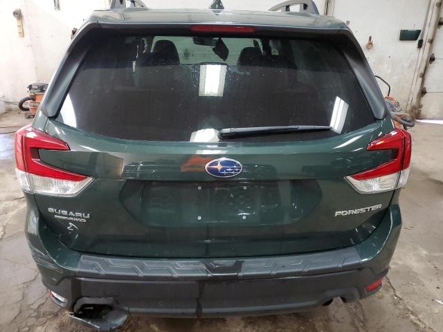 Photo 6 from auction – 2022 SUBARU FORESTER L with VIN JF2SKAPC2NH434164