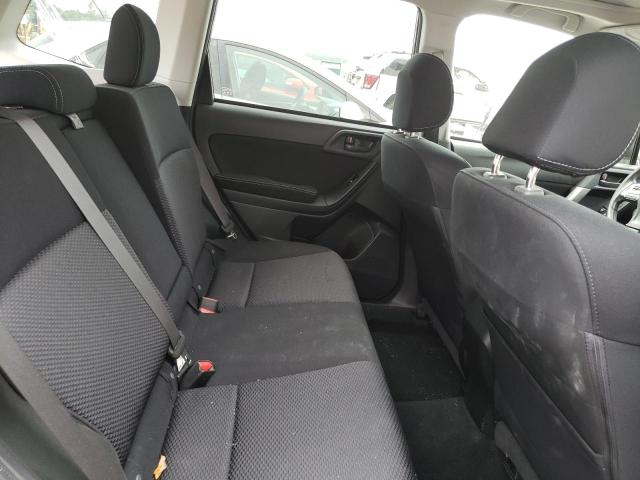 Photo 10 from auction – 2015 SUBARU FORESTER 2 with VIN JF2SJADC5FH508220