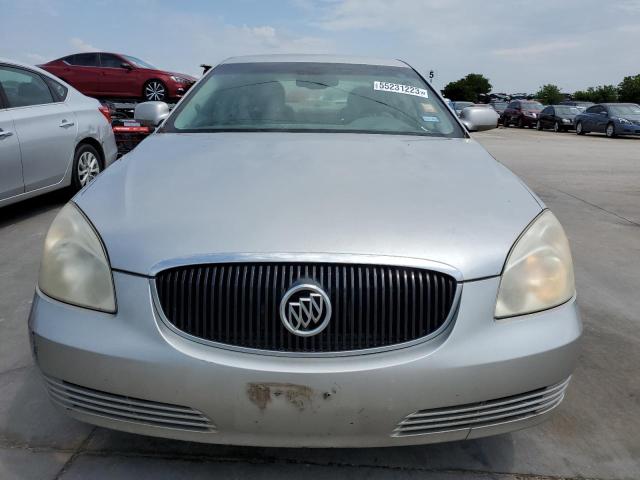 Photo 5 from auction – 2008 BUICK LUCERNE CX with VIN 1G4HD57258U176490