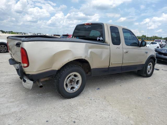 Photo 3 from auction – 2000 FORD F150 with VIN 1FTRX17L1YNA57363