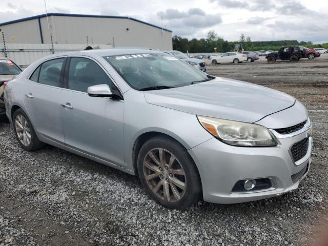 Photo 4 from auction – 2014 CHEVROLET MALIBU LTZ with VIN 1G11H5SL7EF131036
