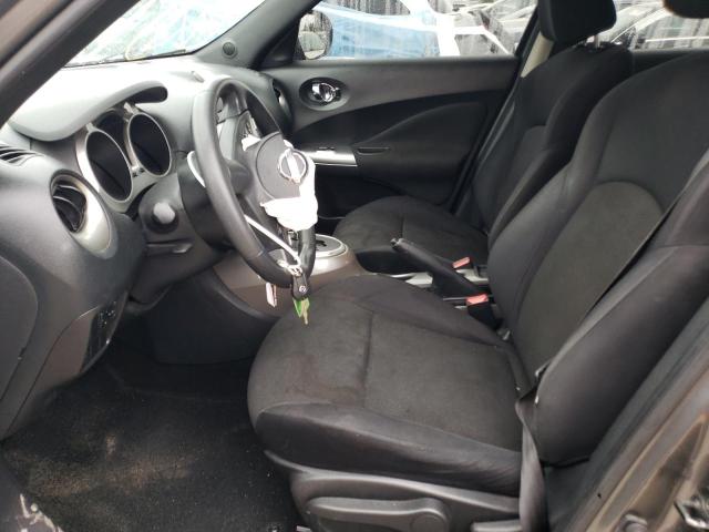 Photo 7 from auction – 2011 NISSAN JUKE S with VIN JN8AF5MR9BT006054