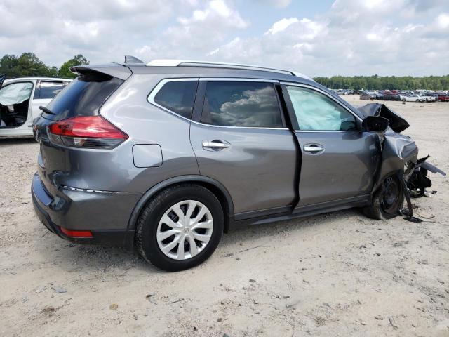 Photo 3 from auction – 2017 NISSAN ROGUE S with VIN KNMAT2MT5HP580098