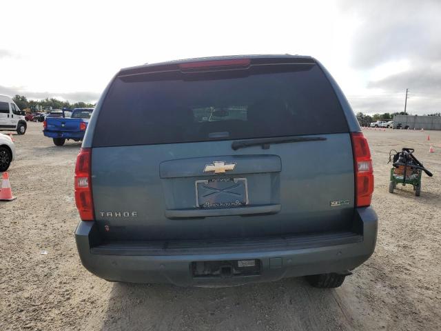 Photo 6 from auction – 2010 CHEVROLET TAHOE C150 with VIN 1GNUCBE09AR100440