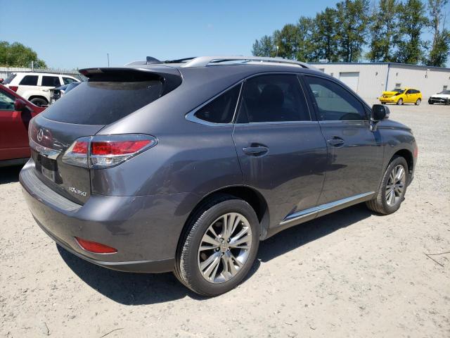 Zdjęcie 3 z aukcji – 2014 LEXUS RX 350 BAS z VIN JTJBK1BA1E2461232