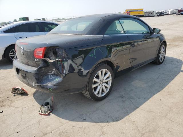 Photo 3 from auction – 2010 VOLKSWAGEN EOS TURBO with VIN WVWBA7AH2AV012528