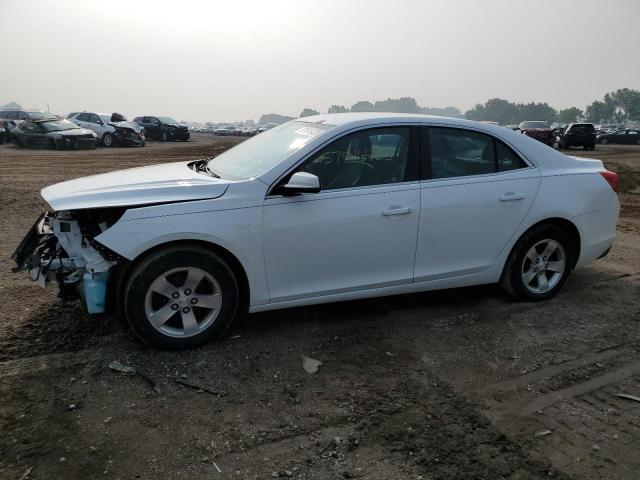 CHEVROLET MALIBU LIM 2016 with VIN 1G11C5SA4GF102836 - Photo from auction