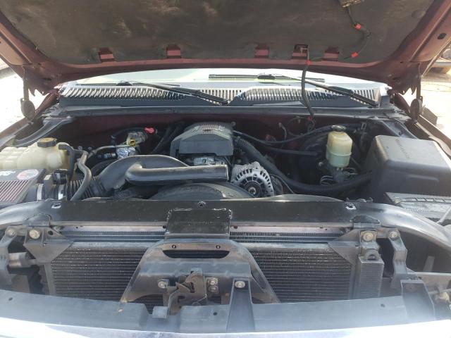 Photo 11 from auction – 1999 GMC NEW SIERRA with VIN 2GTEC19V9X1502120