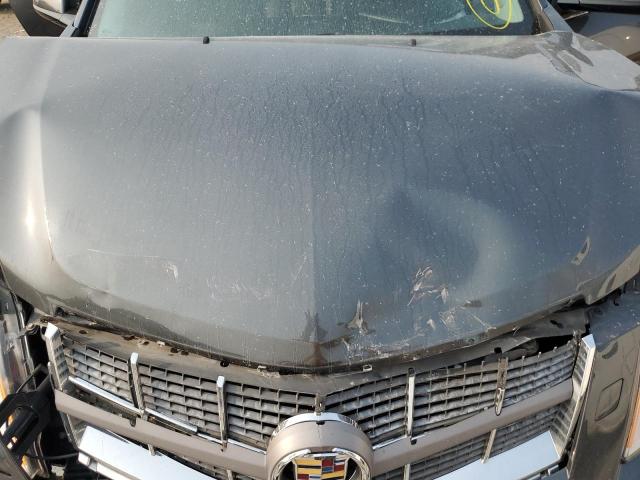 Photo 11 from auction – 2012 CADILLAC SRX PERFOR with VIN 3GYFNEE37CS540142