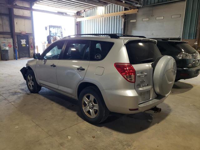 Photo 2 from auction – 2007 TOYOTA RAV4 with VIN JTMBD33V275055245