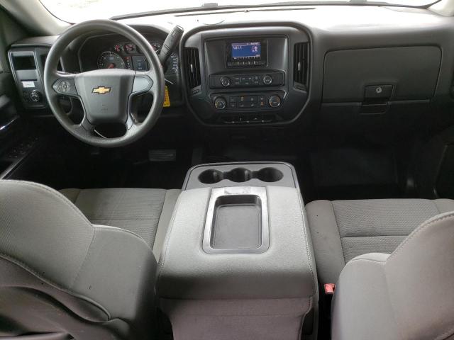 Photo 8 from auction – 2015 CHEVROLET SILVERADO with VIN 1GCVKPEC4FZ260353