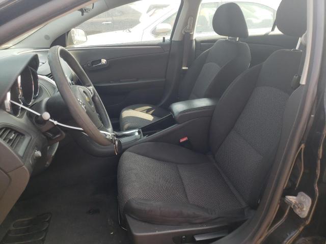 Photo 7 from auction – 2012 CHEVROLET MALIBU 1LT with VIN 1G1ZC5E03CF383107
