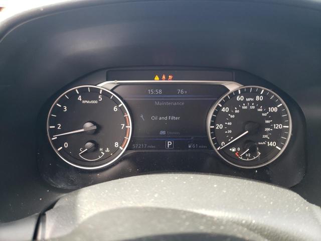 Photo 9 from auction – 2019 NISSAN ALTIMA SR with VIN 1N4BL4CV1KC259201