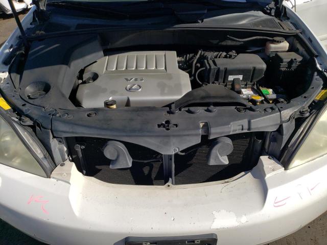 Photo 11 from auction – 2008 LEXUS RX 350 with VIN 2T2HK31U48C072946