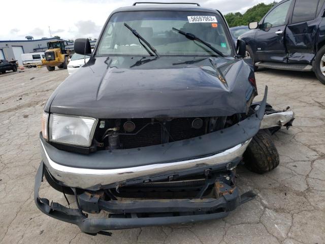 Photo 5 from auction – 1999 TOYOTA 4RUNNER with VIN JT3GM84R2X0049080