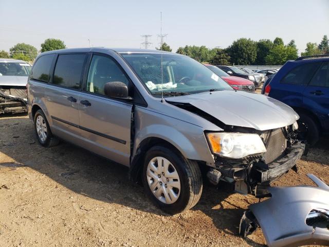 Photo 4 from auction – 2014 DODGE CARAVAN with VIN 2C4RDGBG1ER161288