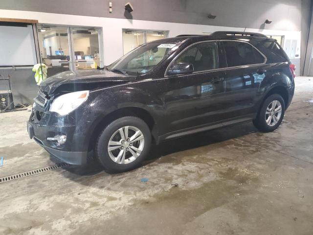 CHEVROLET EQUINOX LT 2014 with VIN 2GNFLGEK1E6333379 - Photo from auction