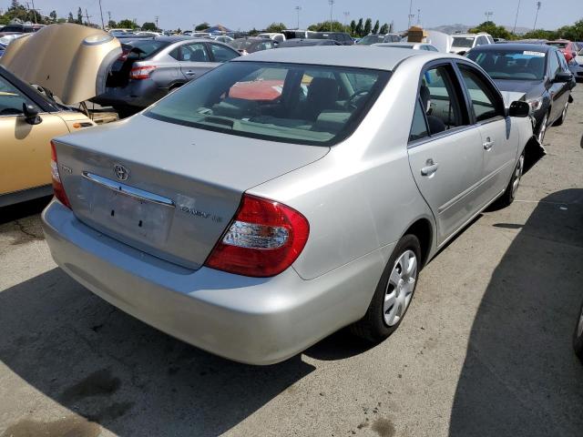 Photo 3 from auction – 2002 TOYOTA CAMRY LE with VIN 4T1BE32K72U106964
