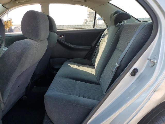 Photo 10 from auction – 2007 TOYOTA COROLLA CE with VIN 1NXBR32E77Z921249