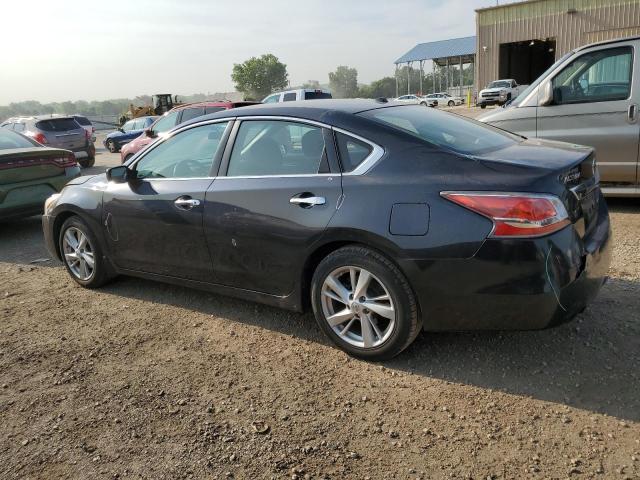 Photo 2 from auction – 2015 NISSAN ALTIMA 2.5 with VIN 1N4AL3APXFC576409
