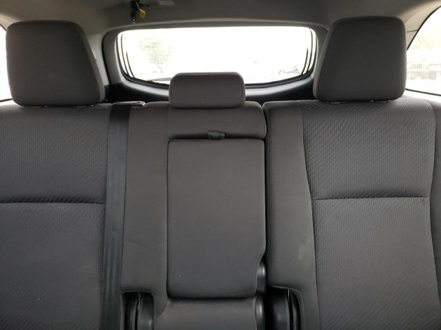 Photo 10 from auction – 2015 TOYOTA HIGHLANDER with VIN 5TDZARFH1FS013979