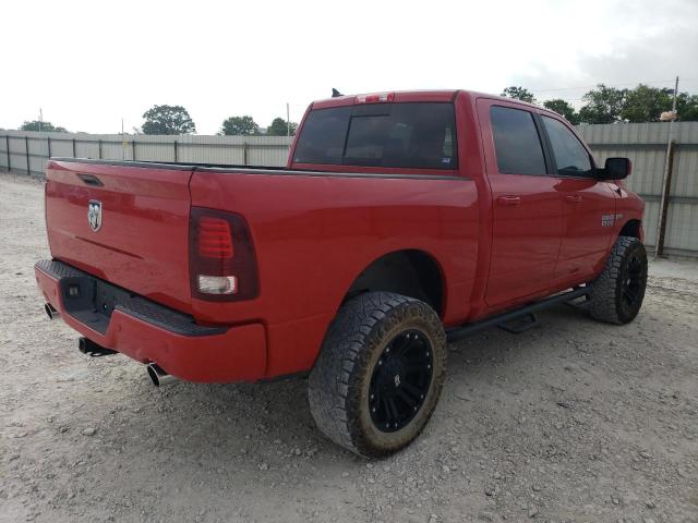 Photo 3 from auction – 2017 RAM 1500 SPORT with VIN 1C6RR6MTXHS524249