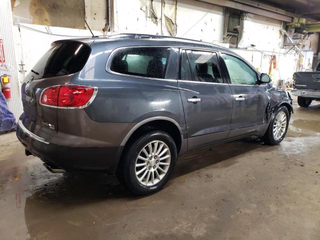 Photo 3 from auction – 2012 BUICK ENCLAVE with VIN 5GAKVCED3CJ264952