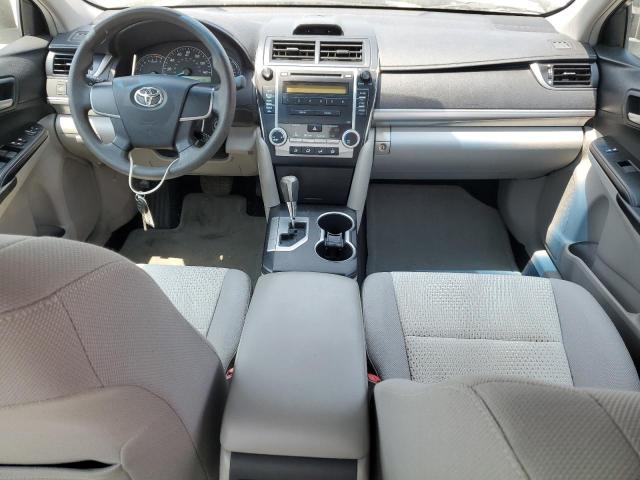 Photo 8 from auction – 2012 TOYOTA CAMRY BASE with VIN 4T1BF1FK6CU577436