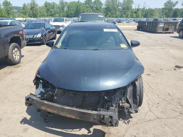 Photo 5 from auction – 2015 TOYOTA CAMRY LE with VIN 4T1BF1FK2FU907433