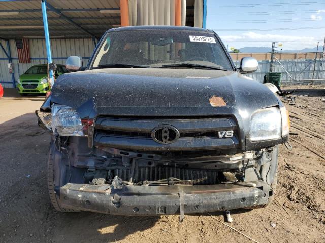 Photo 5 from auction – 2004 TOYOTA TUNDRA ACC with VIN 5TBBT44124S451811