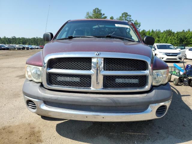 Photo 5 from auction – 2002 DODGE RAM 1500 with VIN 1D7HA16K32J131036
