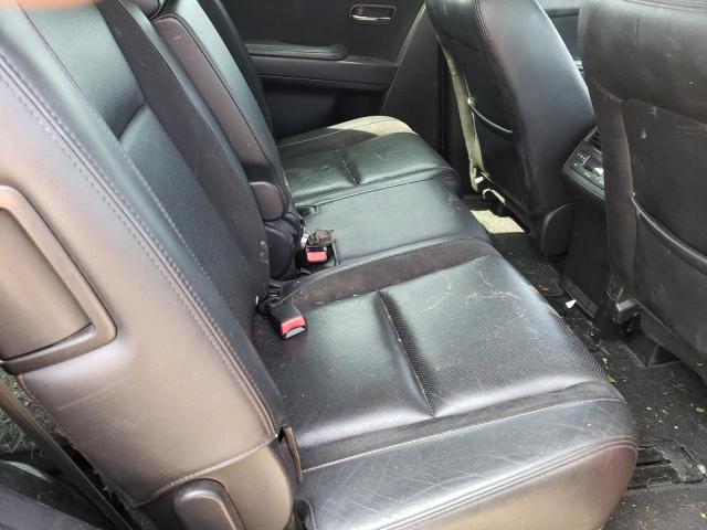 Photo 11 from auction – 2014 MAZDA CX-9 TOURI with VIN JM3TB3CA6E0446357