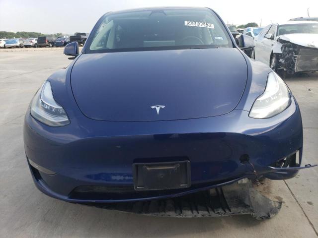 Foto 5 de la subasta – 2022 TESLA MODEL Y con VIN 7SAYGDEE8NF479970