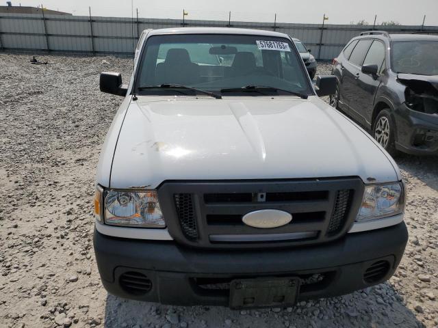 Photo 5 from auction – 2008 FORD RANGER with VIN 1FTYR10D48PA98325