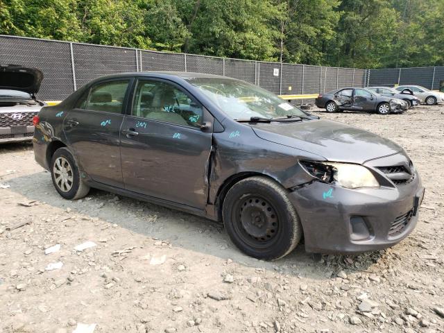 Photo 4 from auction – 2011 TOYOTA COROLLA BA with VIN JTDBU4EE0B9147930