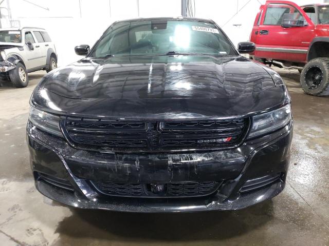 Photo 5 from auction – 2016 DODGE CHARGER SX with VIN 2C3CDXJG4GH147177