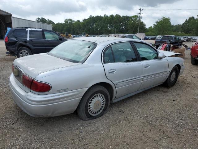 Photo 3 from auction – 2001 BUICK LESABRE LI with VIN 1G4HR54K11U119795