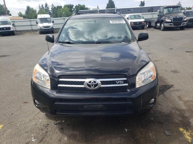 Photo 5 from auction – 2008 TOYOTA RAV 4 with VIN JTMBK31V785059687