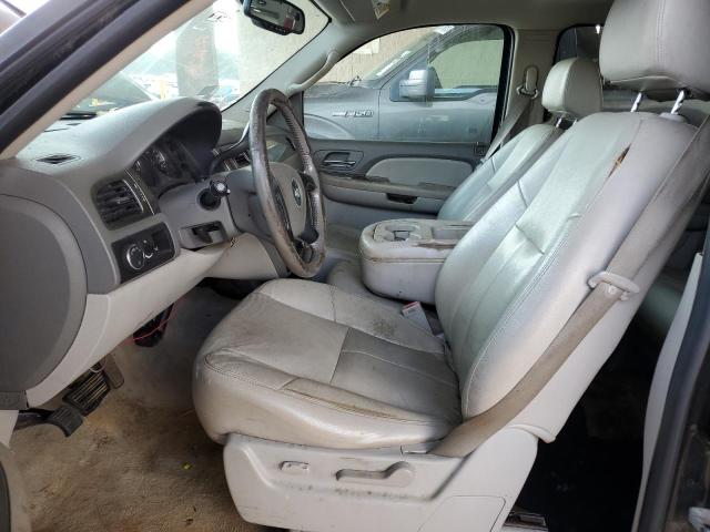 Photo 7 from auction – 2007 CHEVROLET SUBURBAN C with VIN 1GNFC16057J247931