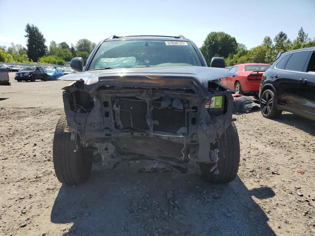Photo 5 from auction – 2007 TOYOTA 4RUNNER SR with VIN JTEBU14R770123649