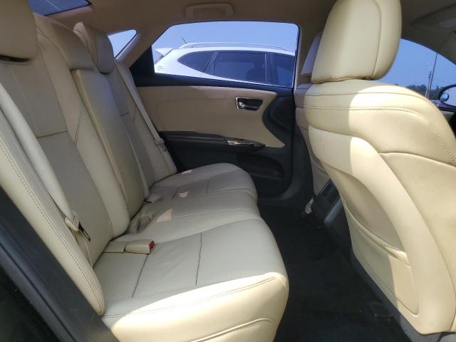 Photo 10 from auction – 2014 TOYOTA AVALON BAS with VIN 4T1BK1EB8EU120031